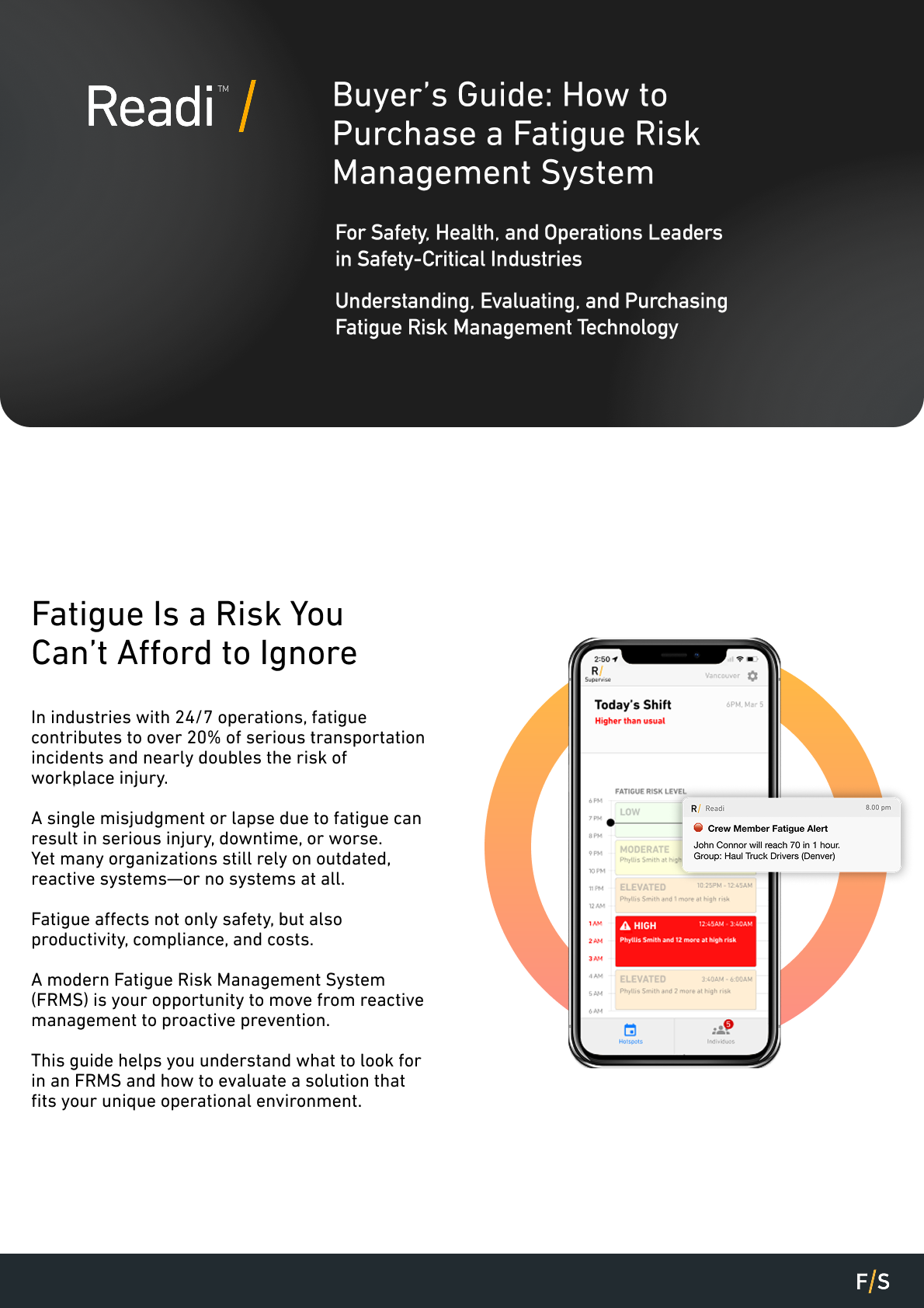 Brochure 4- Fatigue Science -1