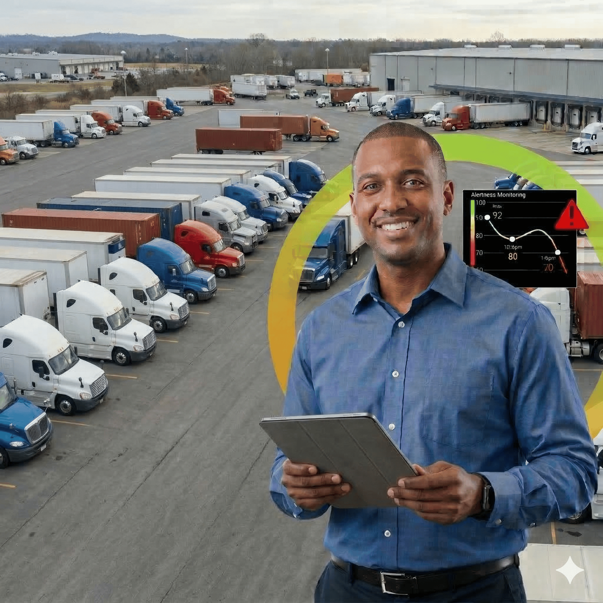FLEET READI
